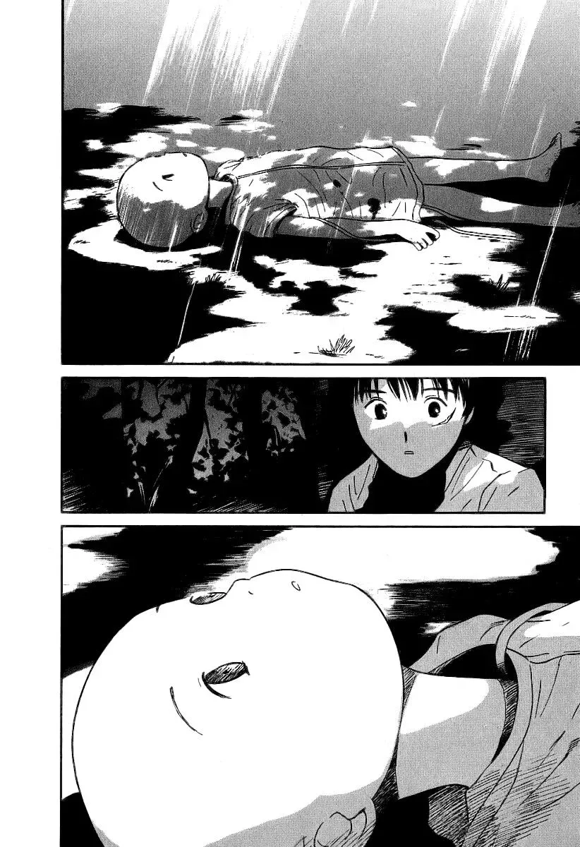 Read Lovers chapter 33 image 21 on Lezhin