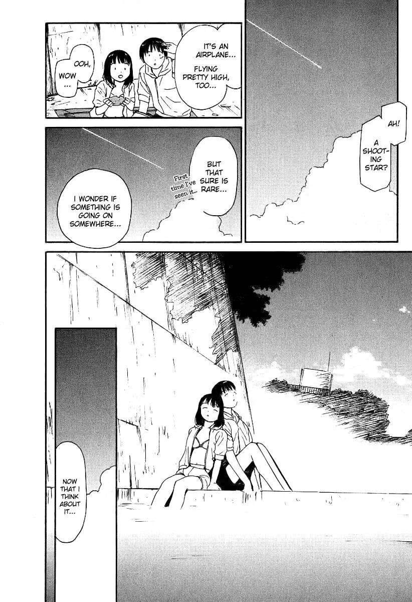 Read Lovers chapter 33 image 3 on Lezhin