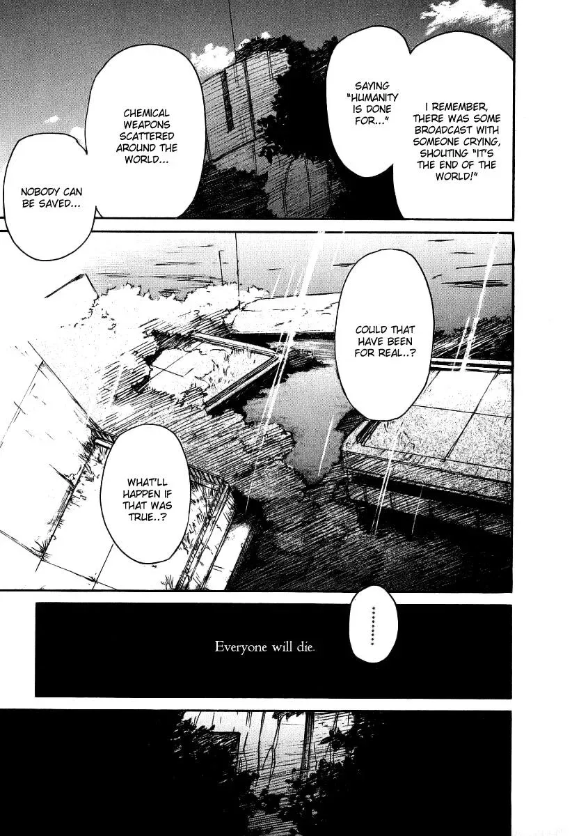 Read Lovers chapter 33 image 4 on Lezhin