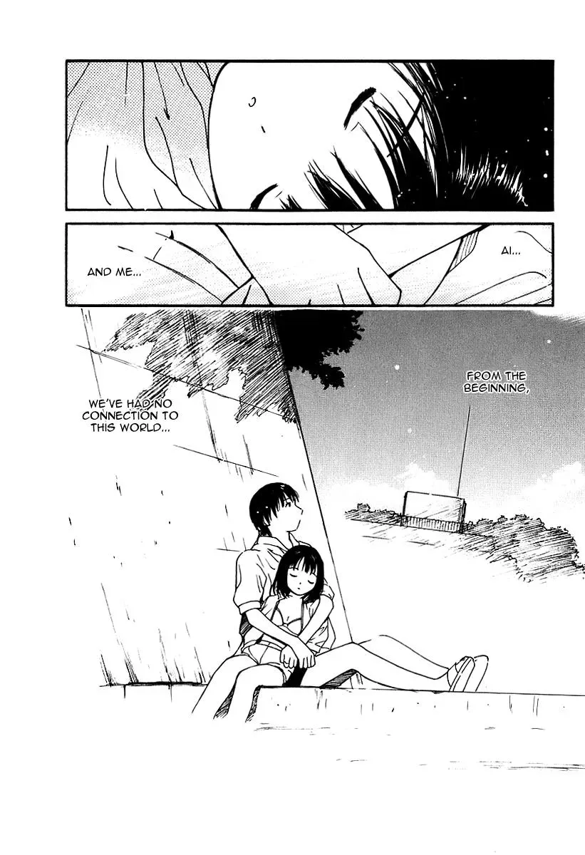 Read Lovers chapter 33 image 7 on Lezhin