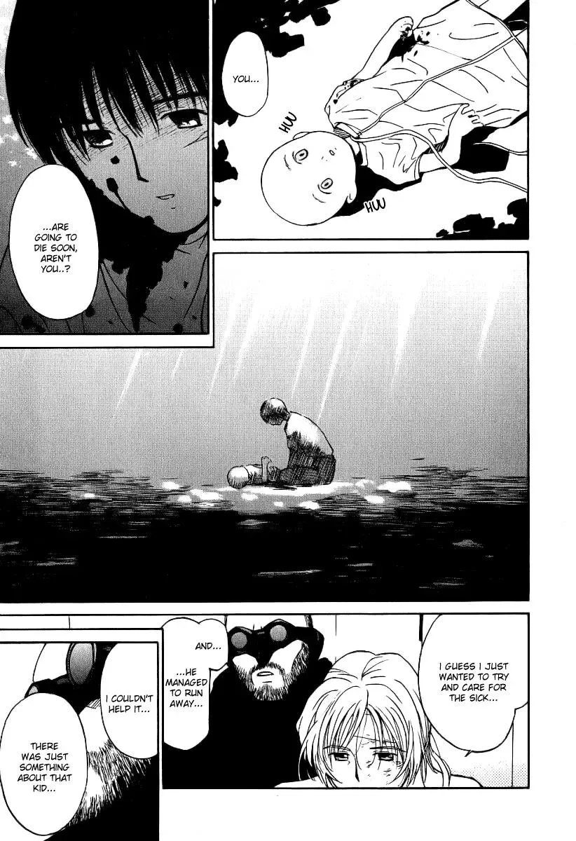 Read Lovers chapter 34 image 10 on Lezhin