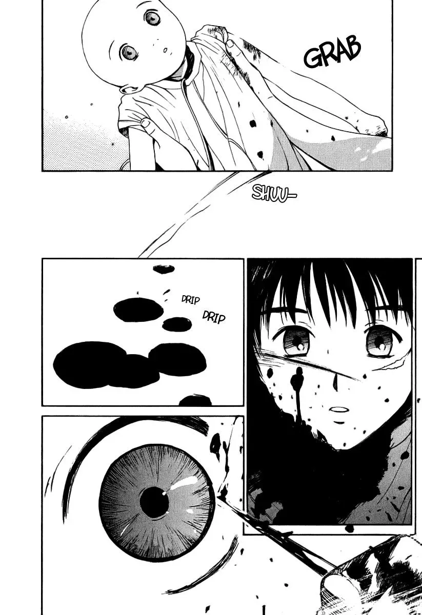 Read Lovers chapter 34 image 13 on Lezhin