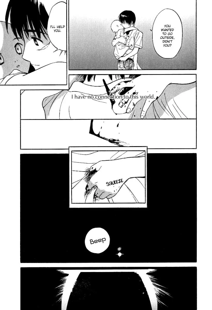 Read Lovers chapter 34 image 16 on Lezhin