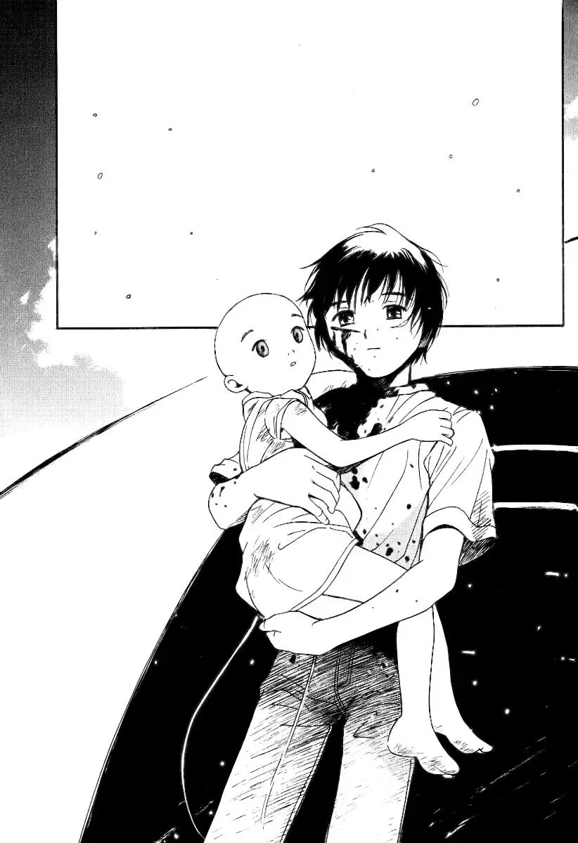 Read Lovers chapter 34 image 17 on Lezhin