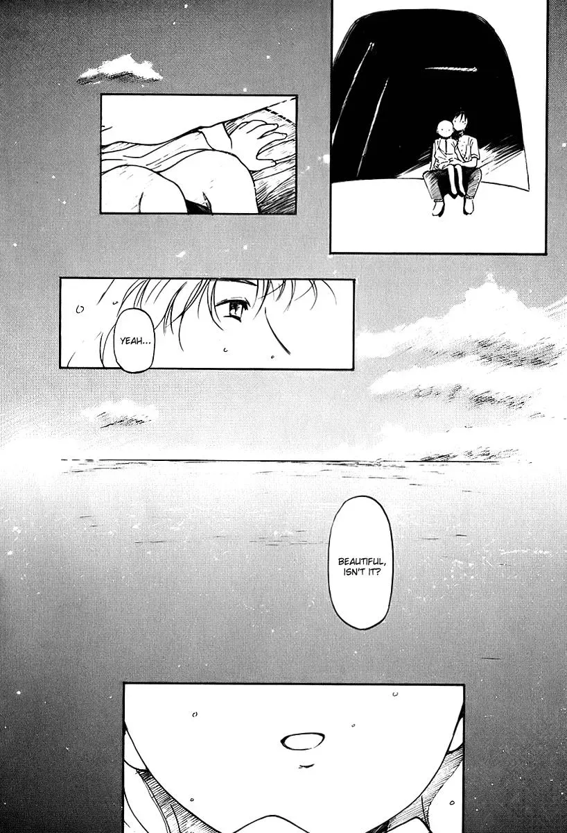 Read Lovers chapter 34 image 19 on Lezhin