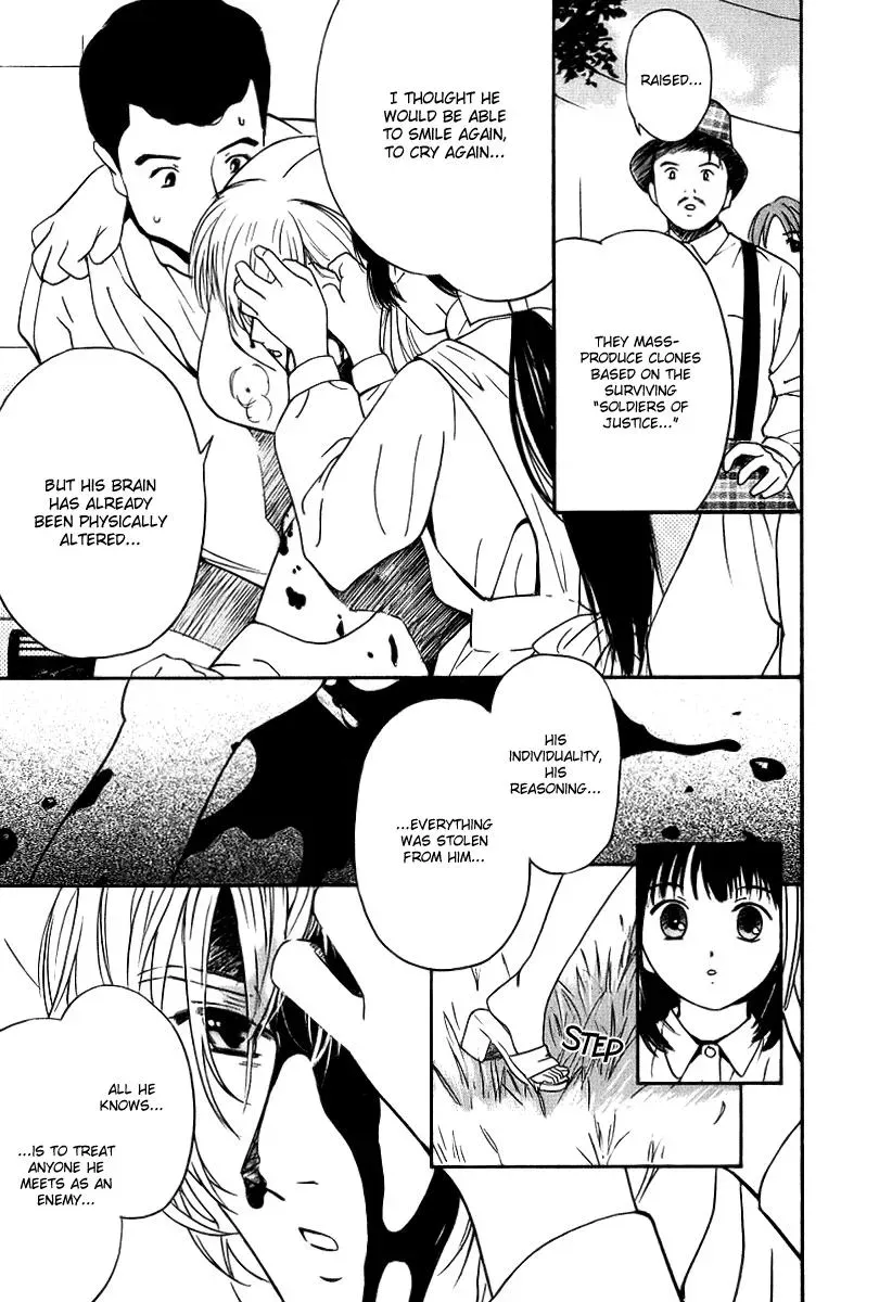 Read Lovers chapter 34 image 2 on Lezhin