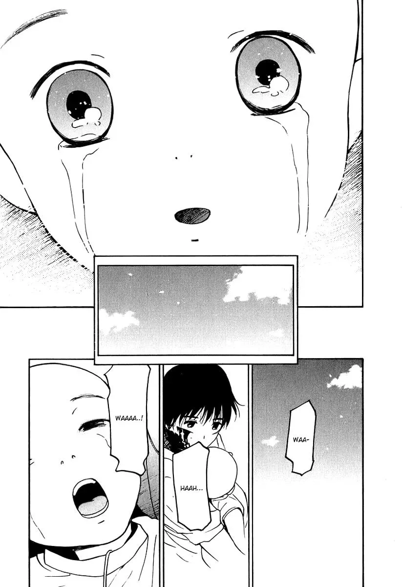 Read Lovers chapter 34 image 20 on Lezhin