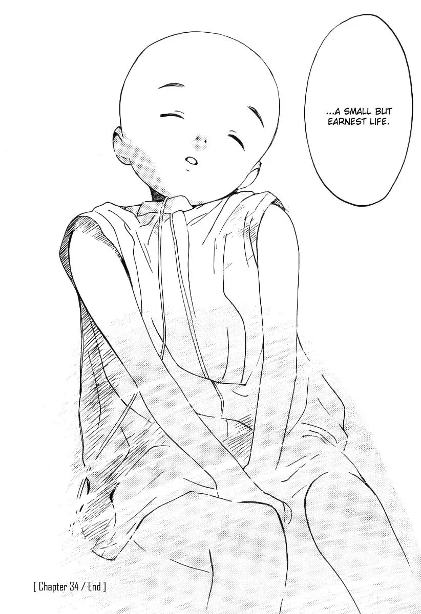 Read Lovers chapter 34 image 25 on Lezhin