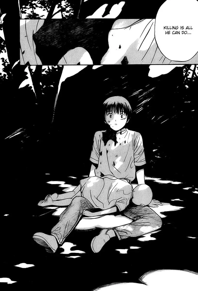 Read Lovers chapter 34 image 3 on Lezhin