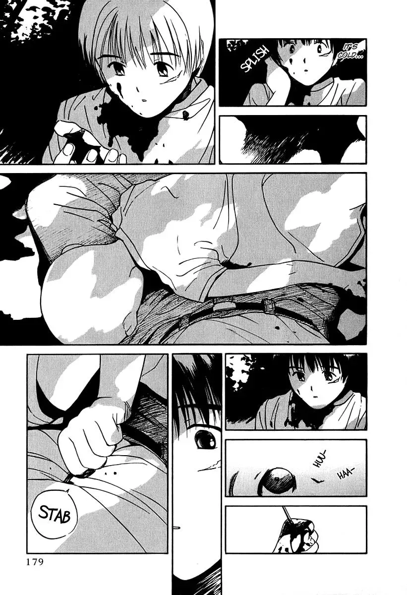 Read Lovers chapter 34 image 4 on Lezhin