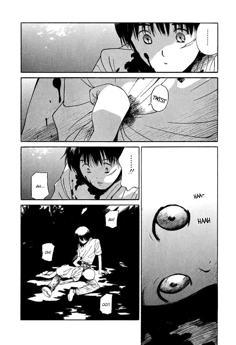 Read Lovers chapter 34 image 5 on Lezhin