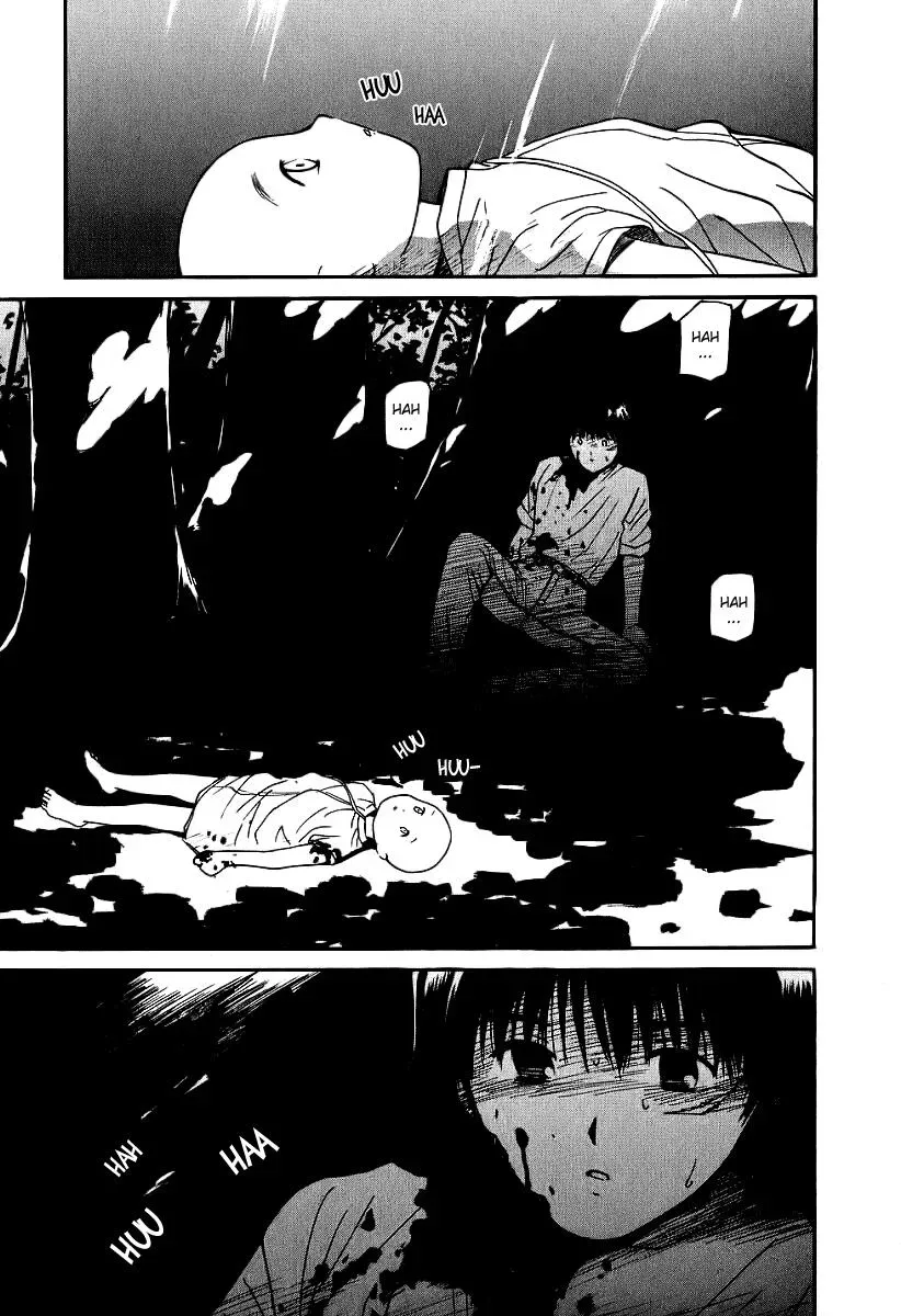 Read Lovers chapter 34 image 8 on Lezhin