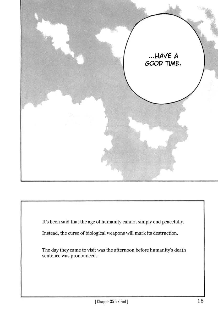 Read Lovers chapter 35.5 image 13 on Lezhin