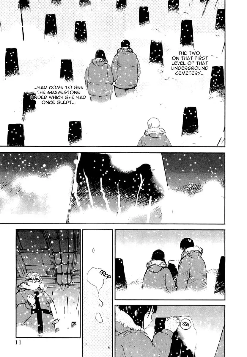 Read Lovers chapter 35.5 image 6 on Lezhin