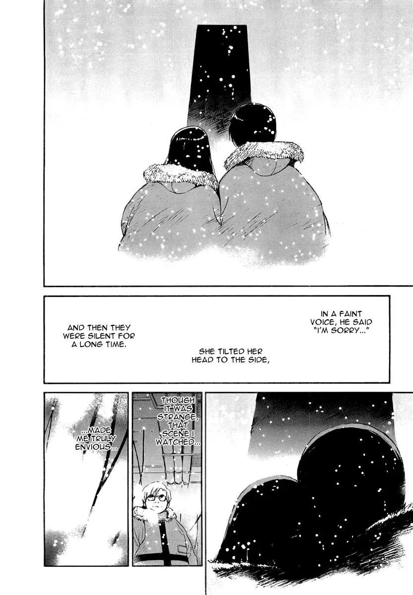 Read Lovers chapter 35.5 image 7 on Lezhin