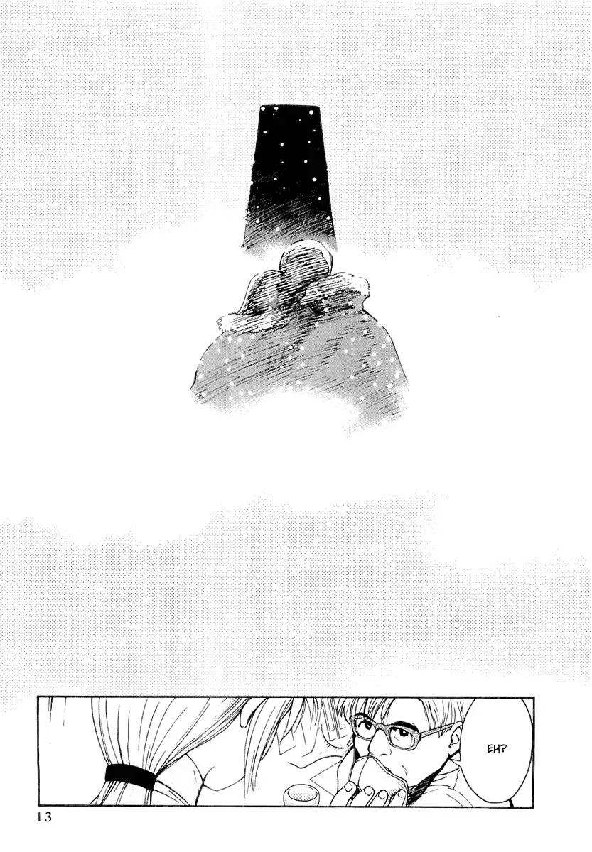 Read Lovers chapter 35.5 image 8 on Lezhin