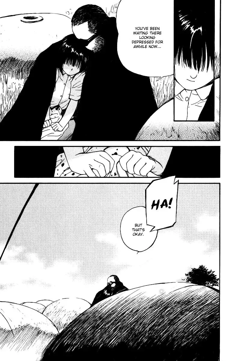 Read Lovers chapter 35 image 10 on Lezhin