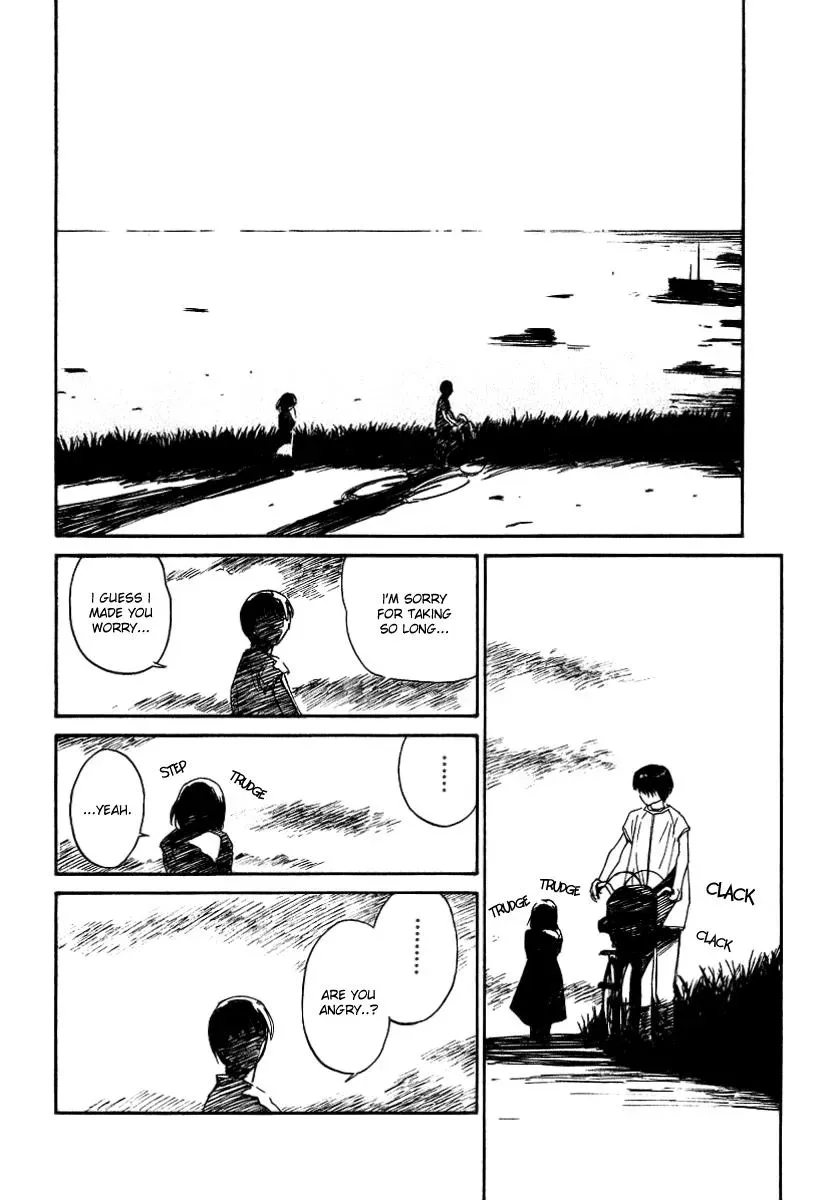 Read Lovers chapter 35 image 11 on Lezhin