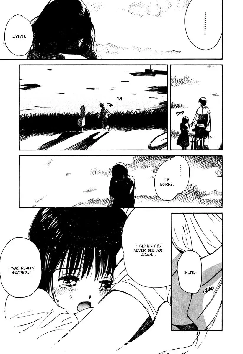 Read Lovers chapter 35 image 12 on Lezhin