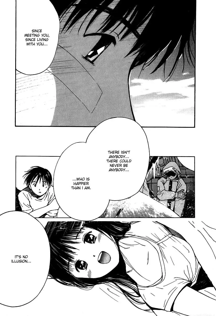 Read Lovers chapter 35 image 22 on Lezhin