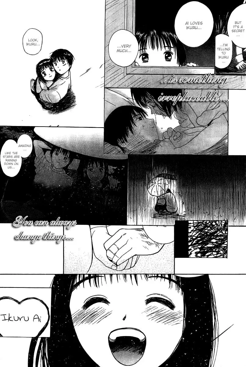 Read Lovers chapter 35 image 24 on Lezhin