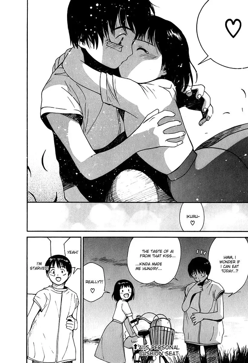 Read Lovers chapter 35 image 29 on Lezhin