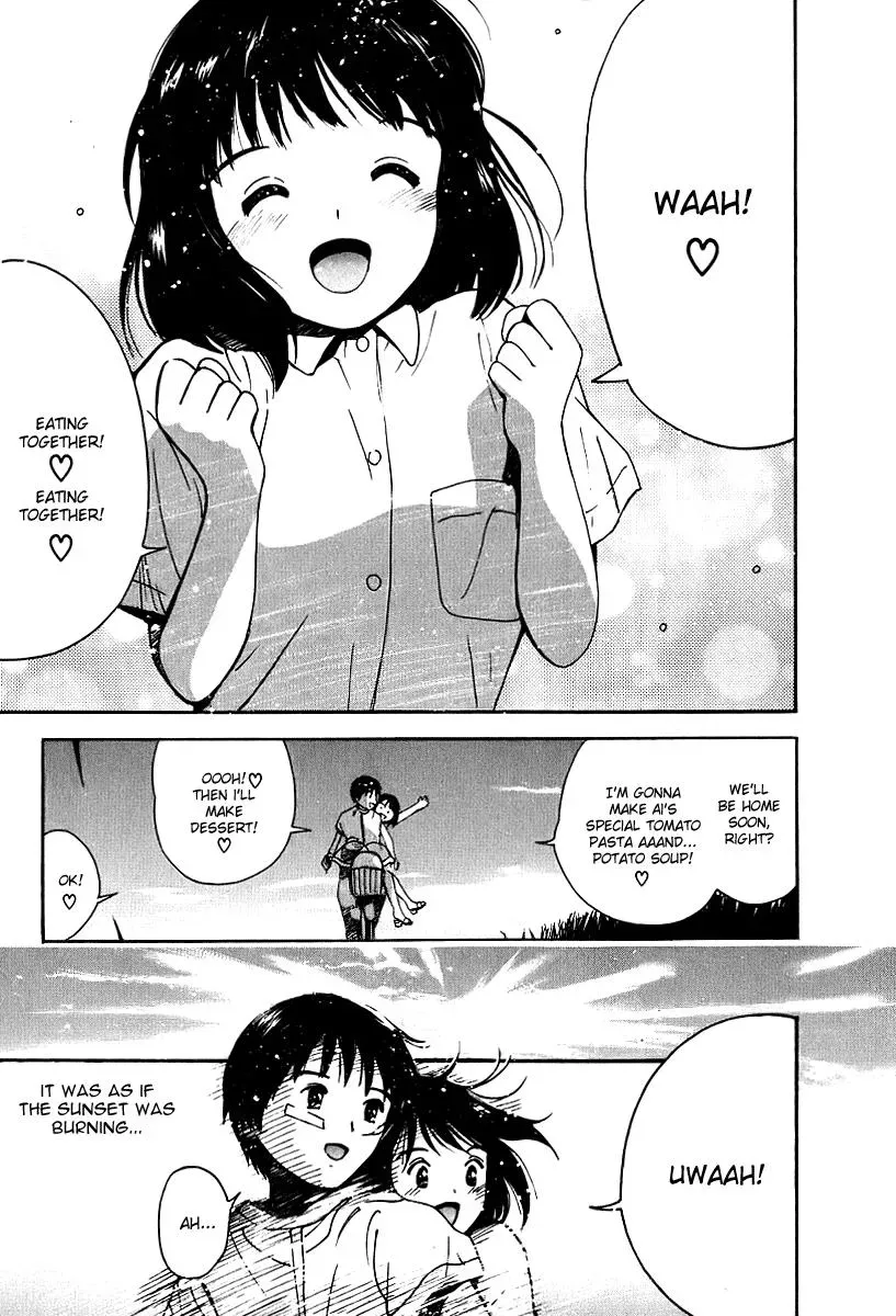 Read Lovers chapter 35 image 30 on Lezhin