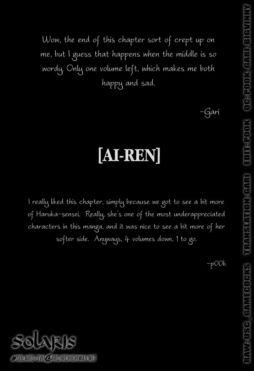 Read Lovers chapter 35 image 32 on Lezhin