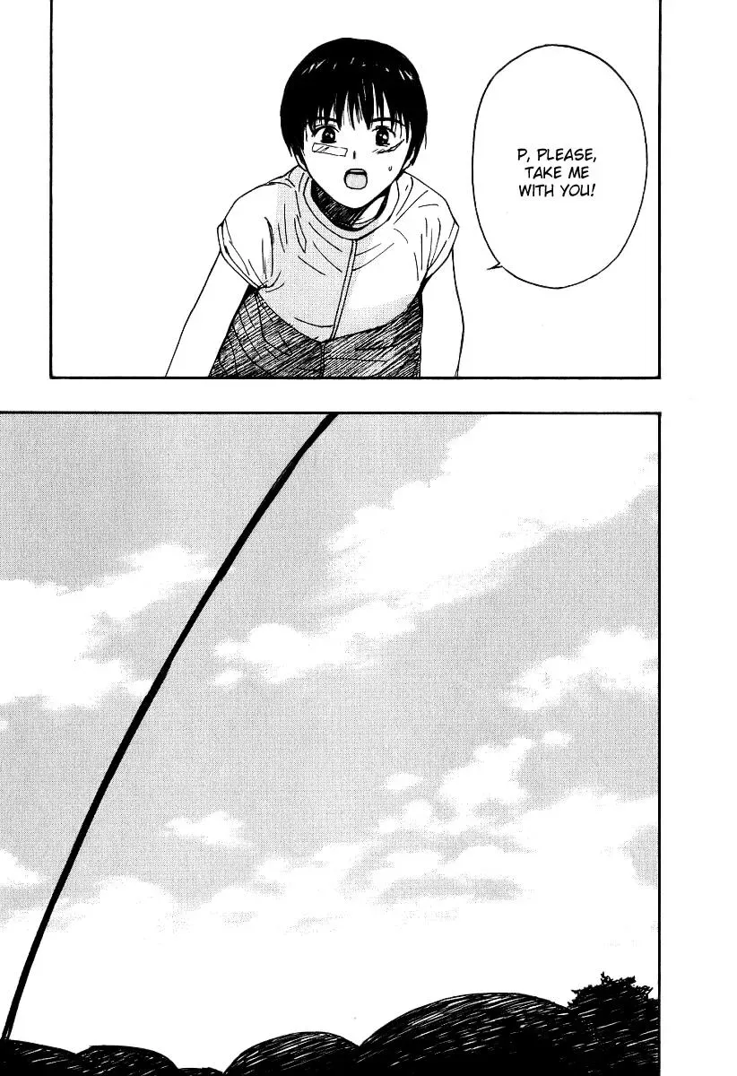 Read Lovers chapter 35 image 8 on Lezhin
