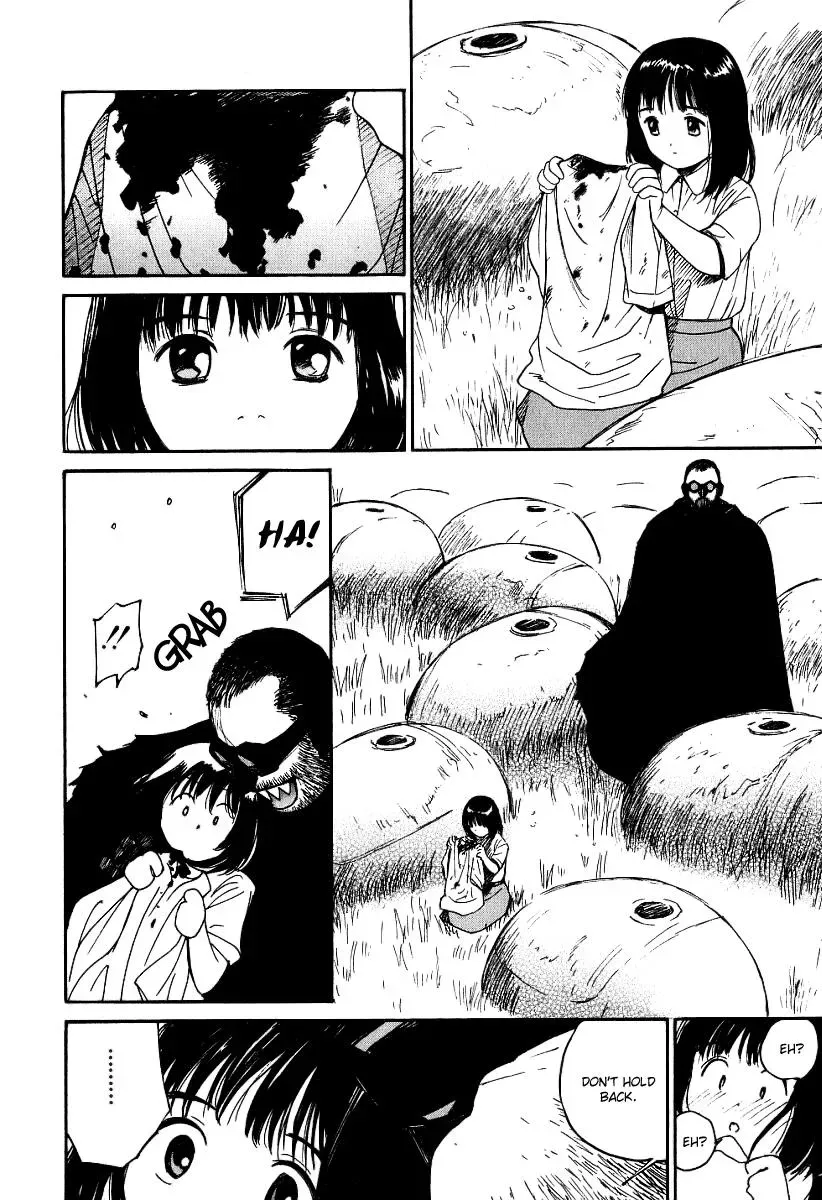 Read Lovers chapter 35 image 9 on Lezhin