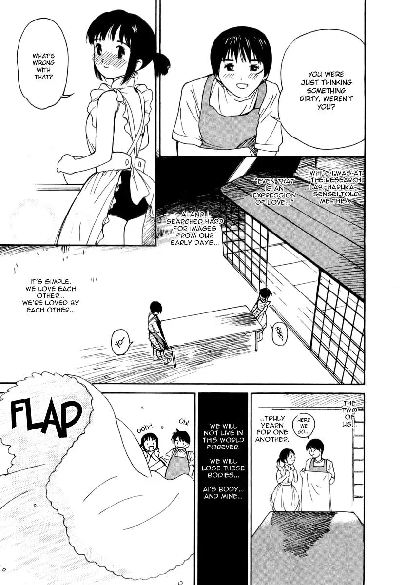 Read Lovers chapter 36 image 10 on Lezhin
