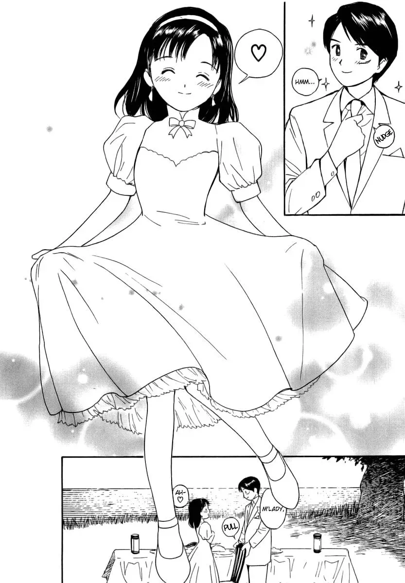 Read Lovers chapter 36 image 11 on Lezhin
