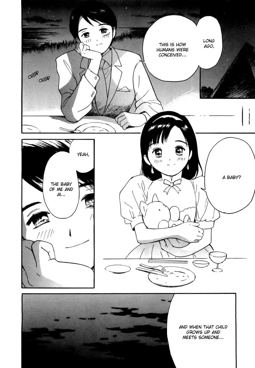 Read Lovers chapter 36 image 13 on Lezhin