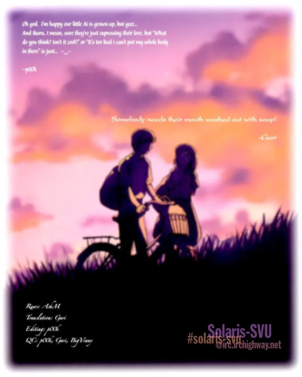 Read Lovers chapter 36 image 22 on Lezhin