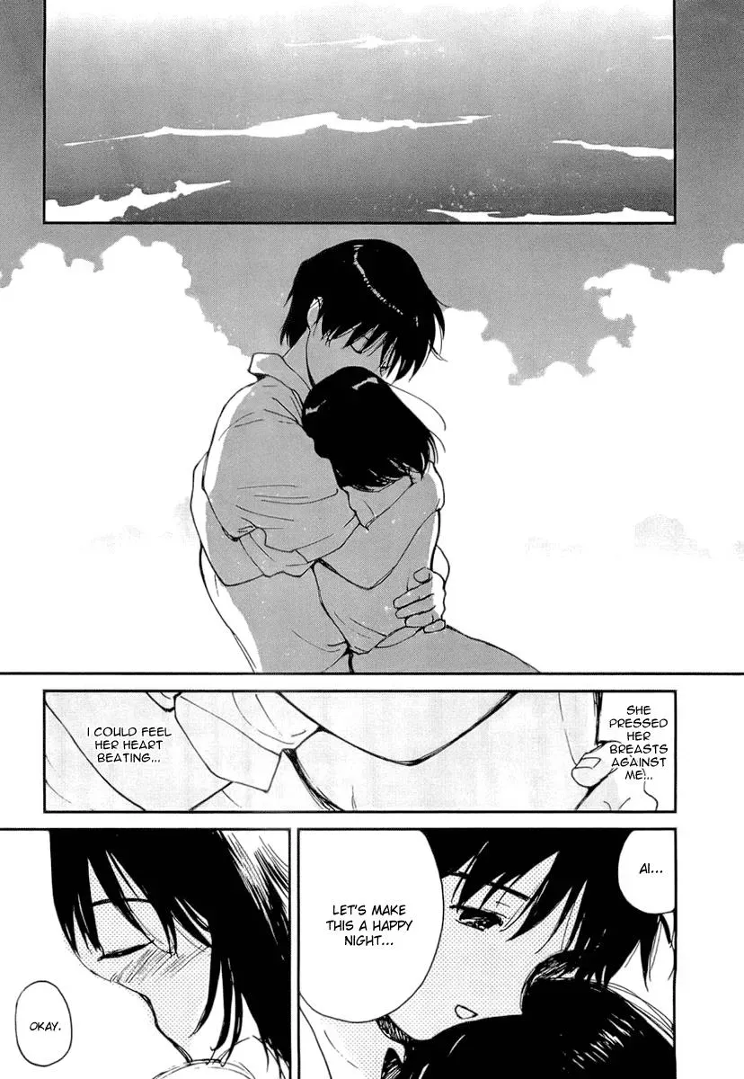 Read Lovers chapter 36 image 4 on Lezhin