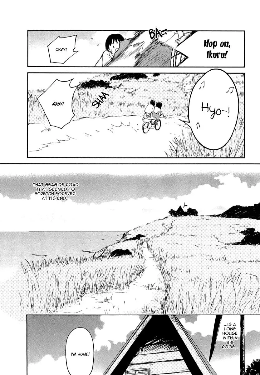 Read Lovers chapter 36 image 7 on Lezhin
