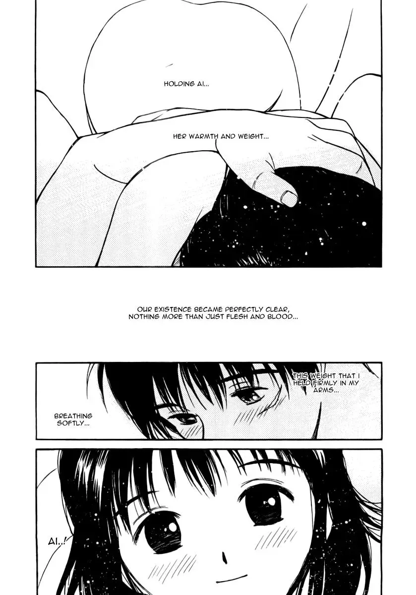 Read Lovers chapter 37 image 10 on Lezhin