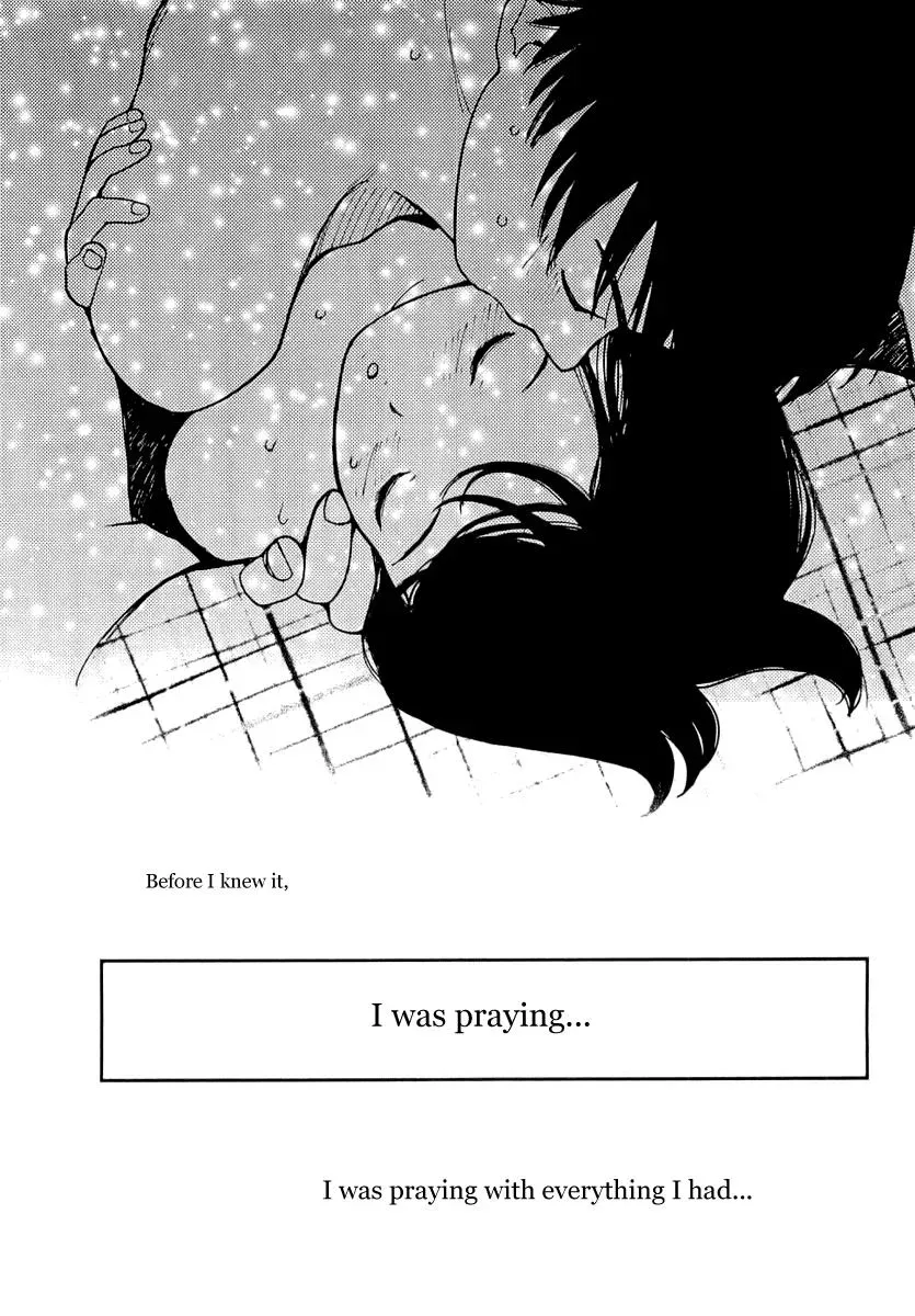 Read Lovers chapter 37 image 17 on Lezhin