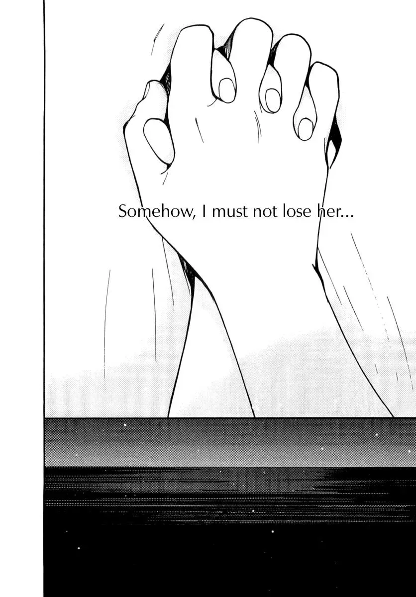 Read Lovers chapter 37 image 19 on Lezhin