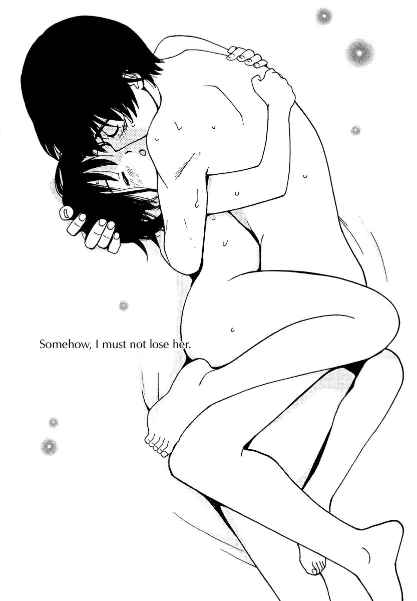 Read Lovers chapter 37 image 20 on Lezhin