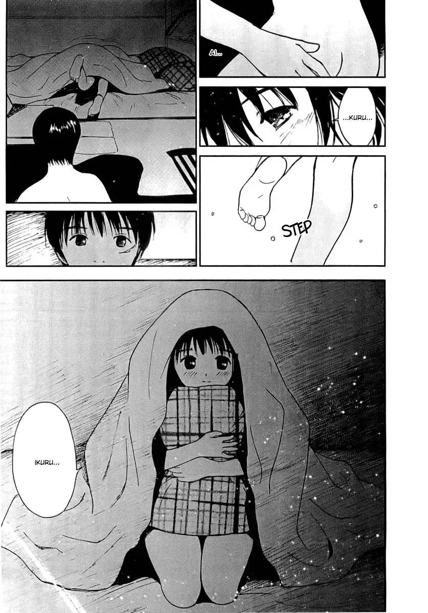 Read Lovers chapter 37 image 6 on Lezhin