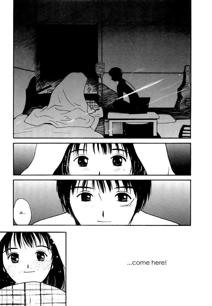Read Lovers chapter 37 image 8 on Lezhin