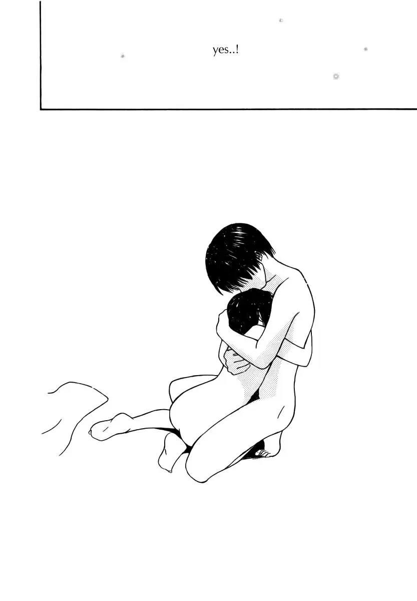 Read Lovers chapter 37 image 9 on Lezhin