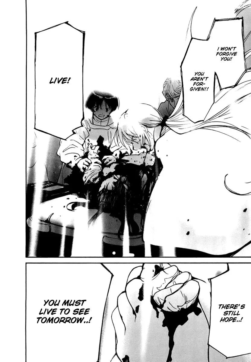 Read Lovers chapter 38 image 19 on Lezhin