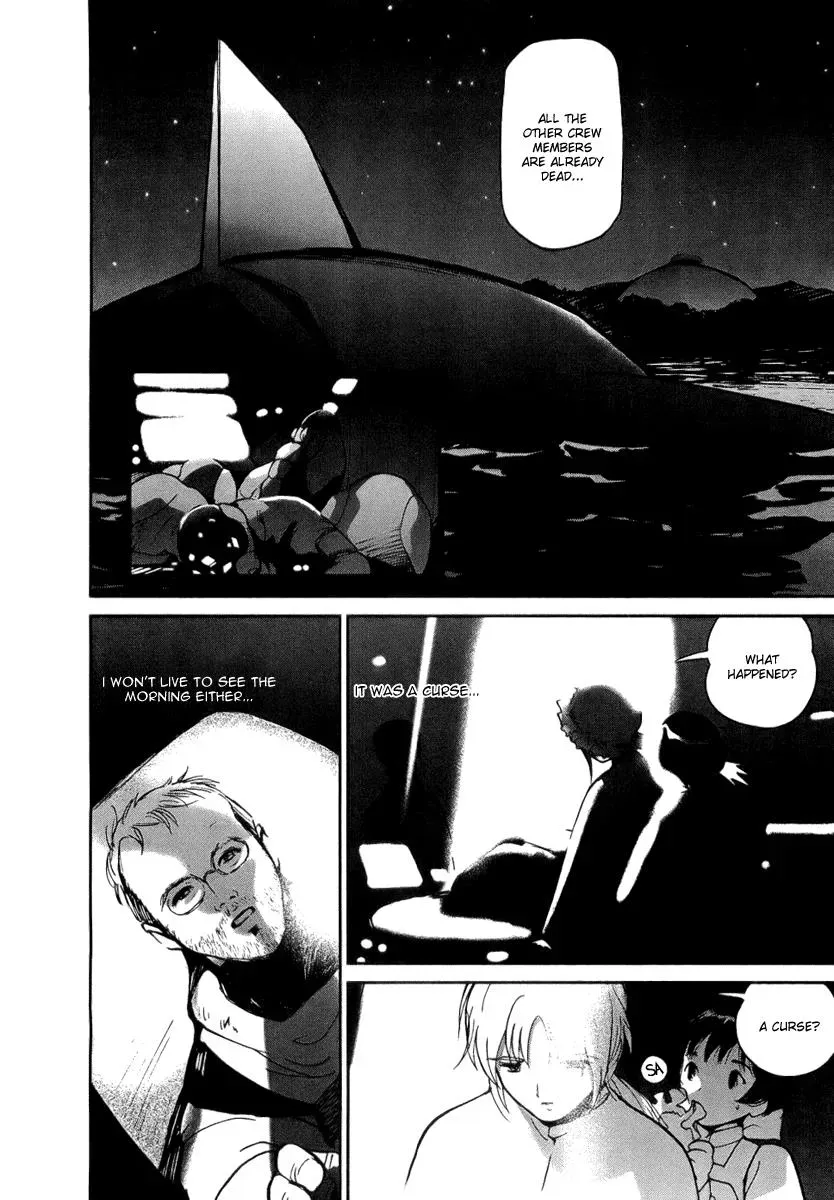 Read Lovers chapter 38 image 3 on Lezhin