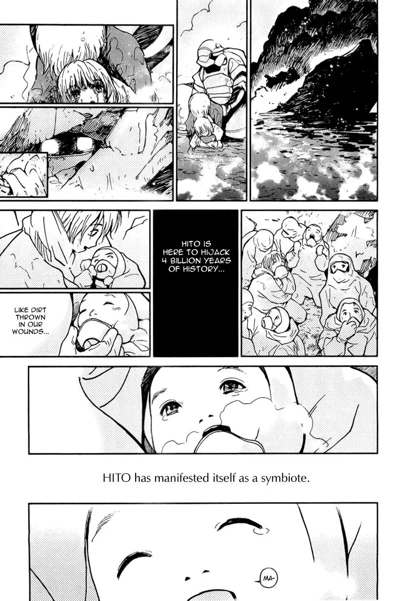 Read Lovers chapter 38 image 6 on Lezhin