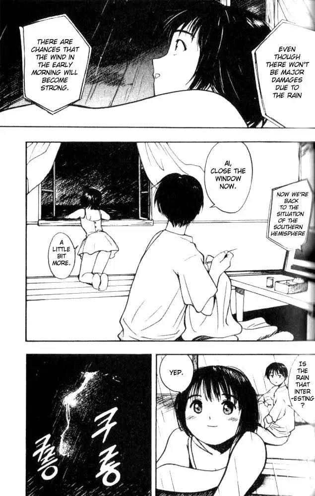 Read Lovers chapter 4 image 2 on Lezhin