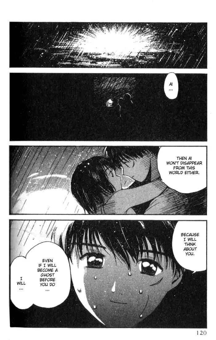 Read Lovers chapter 4 image 22 on Lezhin