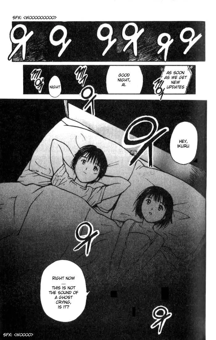 Read Lovers chapter 4 image 25 on Lezhin
