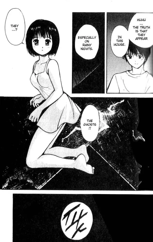 Read Lovers chapter 4 image 4 on Lezhin